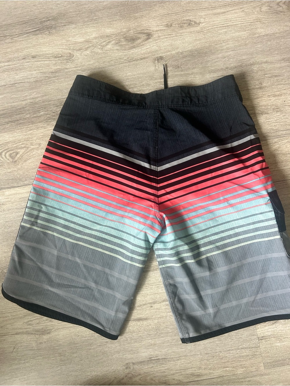 Billabong Board Shorts Sz 28 Recycler